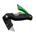 Grip-On Grip on Tools 254725 Folding Utility Knife 254725